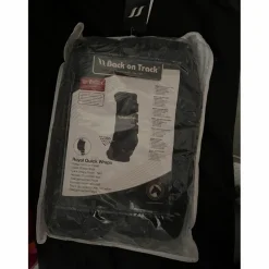 Stable Boots