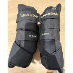 Stable Boots Back On Track Royal