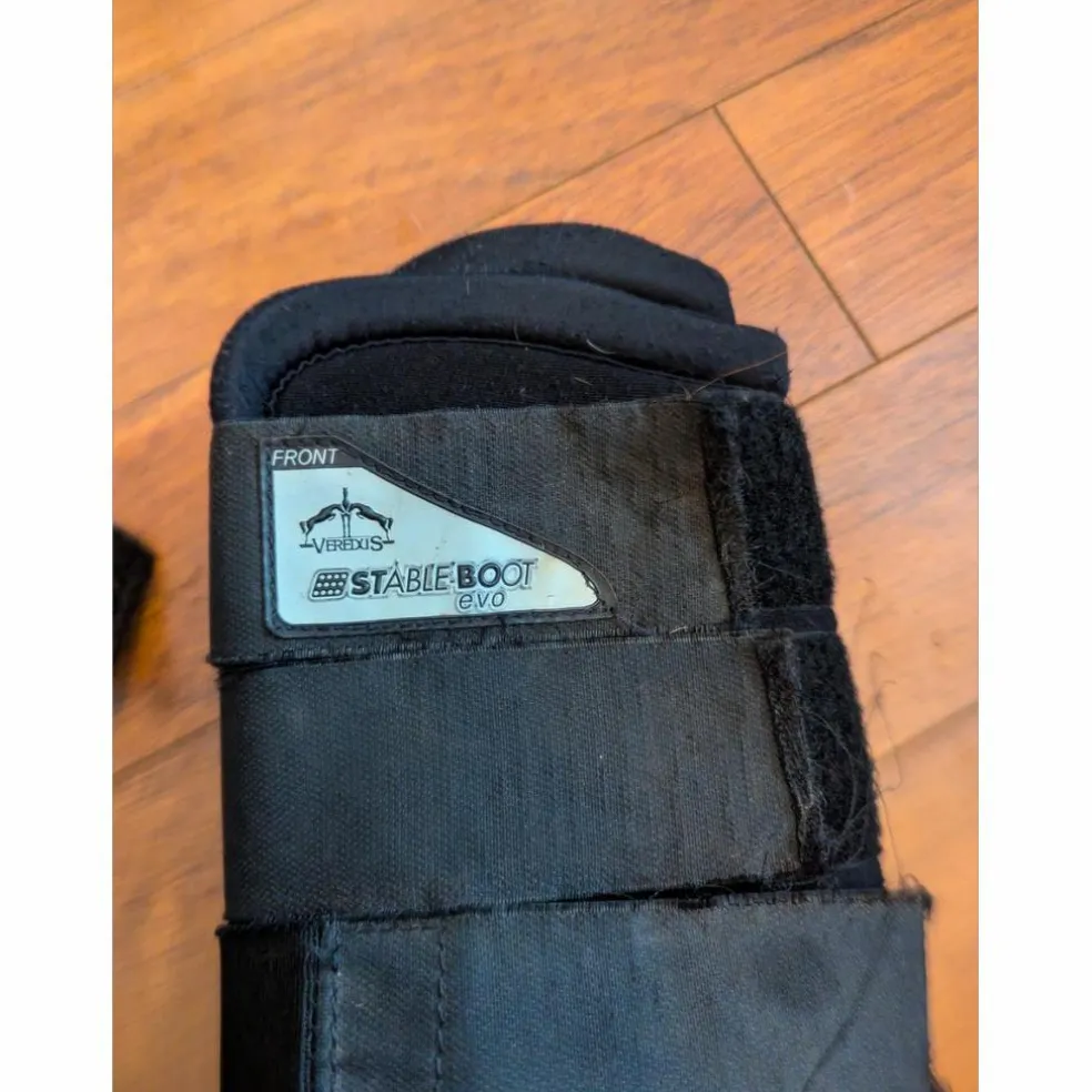 Stable boots Evo Veredus