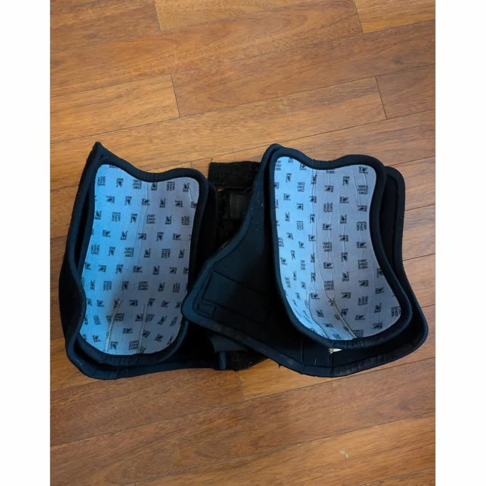 Stable boots Evo Veredus