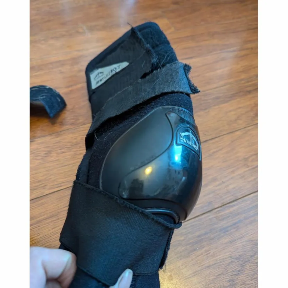 Stable boots Evo Veredus