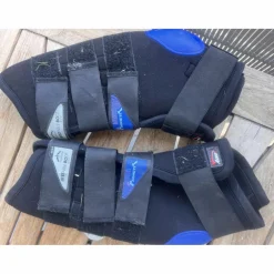 Stable boots postérieurs Evo Veredus Magnetik