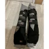 Stable boots veredus postérieur cheval