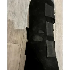 Stable boots veredus postérieur cheval