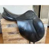 Stübben Scandica Selle Dressage Cuir - Bon Etat