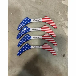 Stickers Flex on USA