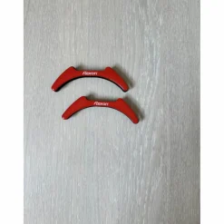 Stickers rouge