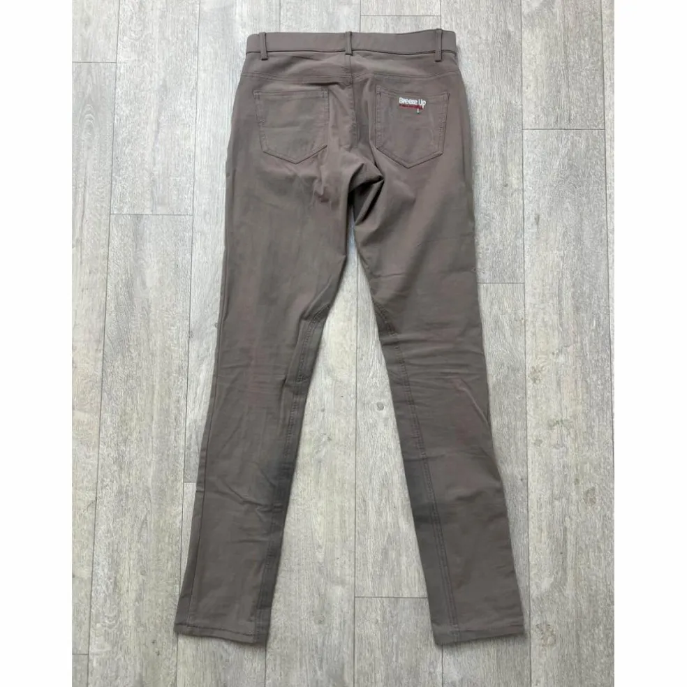STRETCH JEANS BREEZE UP