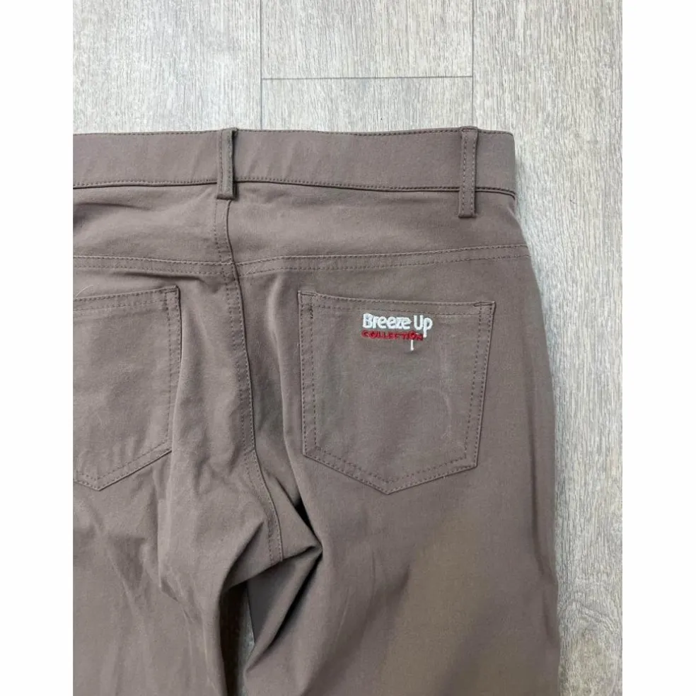 STRETCH JEANS BREEZE UP
