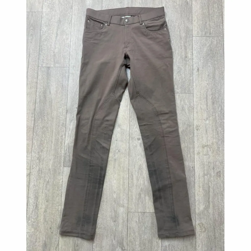 STRETCH JEANS BREEZE UP