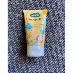 Sun protect - Ravene