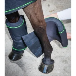Support ligamentaire stable boots - Topaze Anterieur