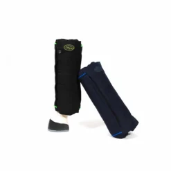 Support ligamentaire stable boots - Topaze Anterieur