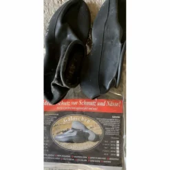 Sur botte