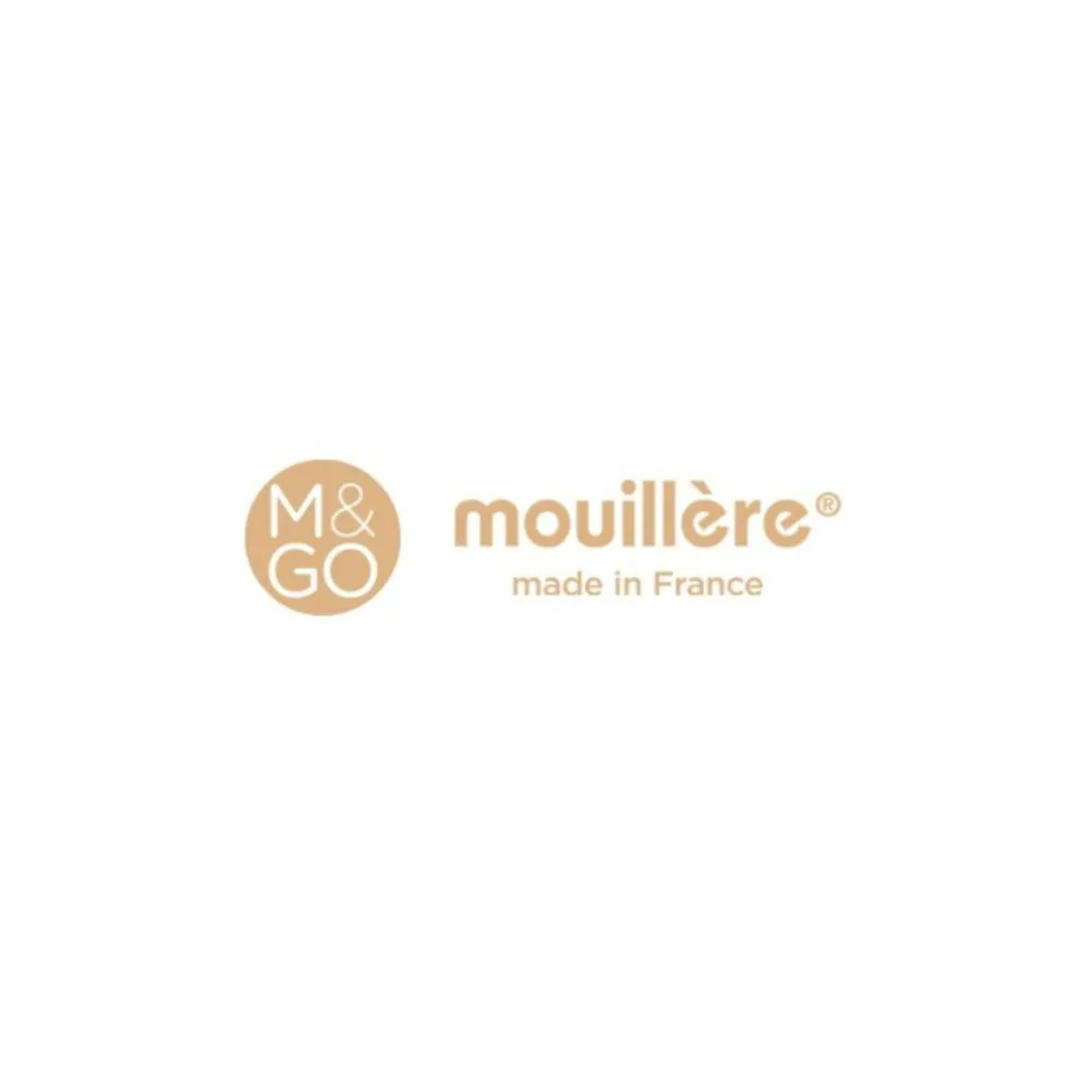 Surchaussure mouillère® rouge L 43-44