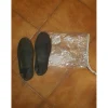 Surchaussures Mouillère noires S