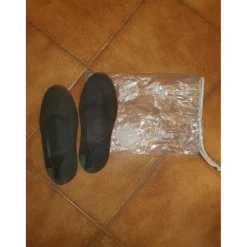 Surchaussures Mouillère noires S
