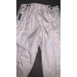 Surpantalon blanc KINGSLAND