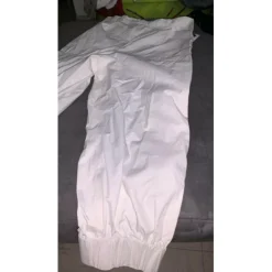 Surpantalon blanc KINGSLAND