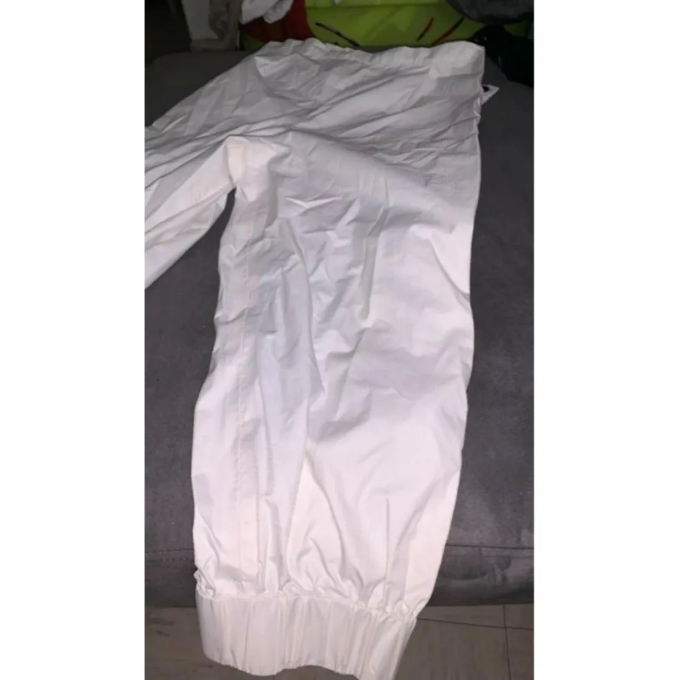 Surpantalon blanc KINGSLAND