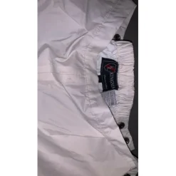 Surpantalon blanc KINGSLAND