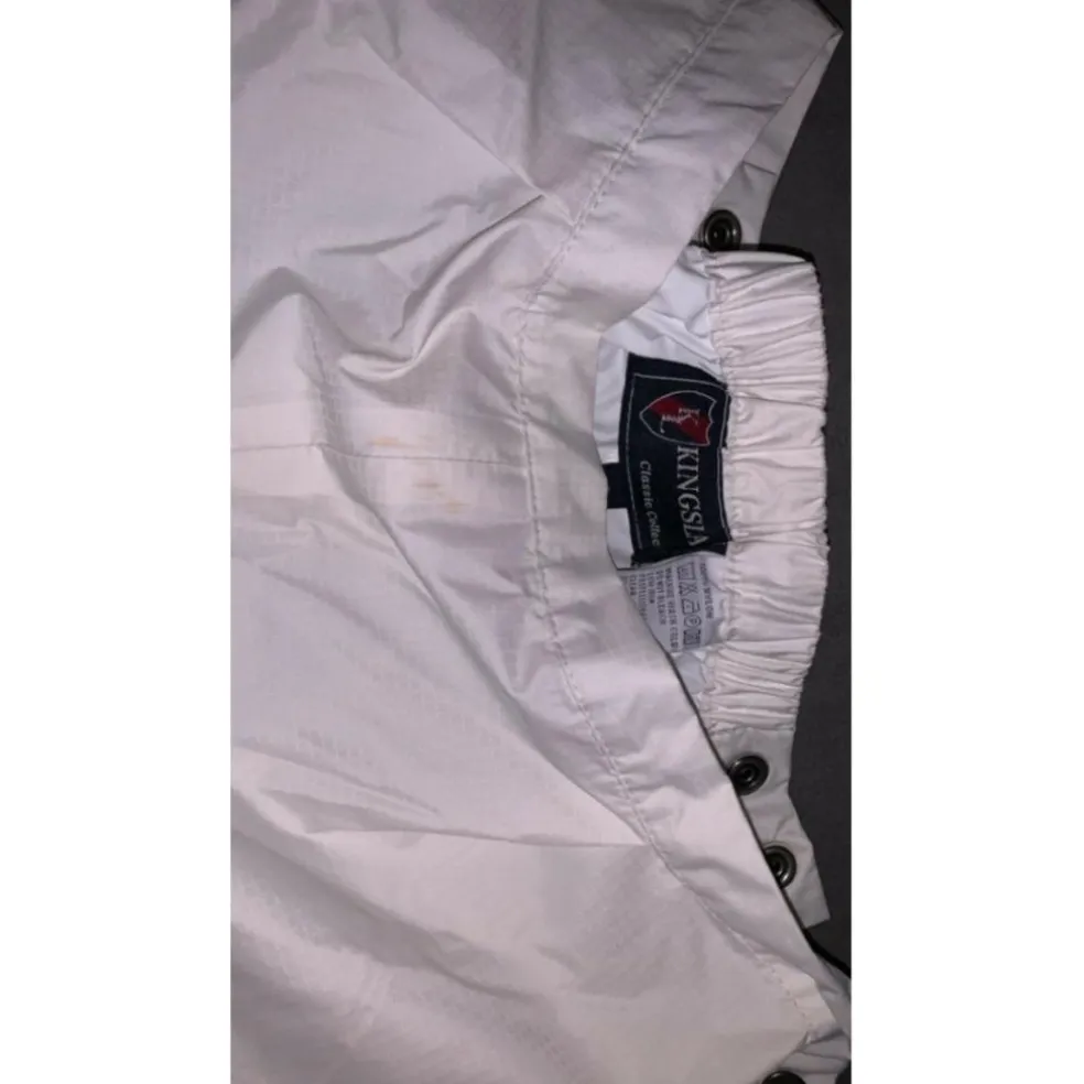 Surpantalon blanc KINGSLAND