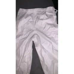 Surpantalon blanc KINGSLAND