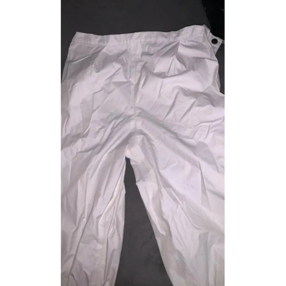 Surpantalon blanc KINGSLAND