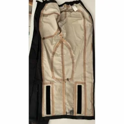 Sur-pantalon Fouganza imperméable Taille S