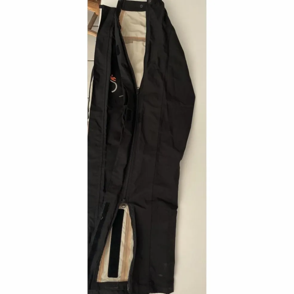 Sur-pantalon Fouganza imperméable Taille S