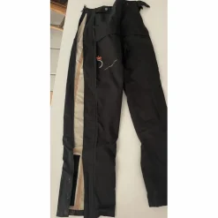 Sur-pantalon Fouganza imperméable Taille S