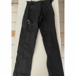 Sur-pantalon Fouganza imperméable Taille S