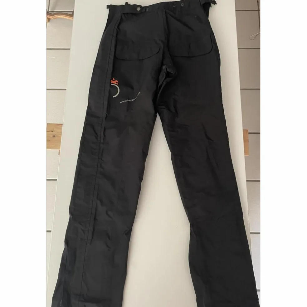 Sur-pantalon Fouganza imperméable Taille S
