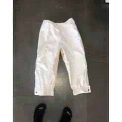 Surpantalon pluie équiline M
