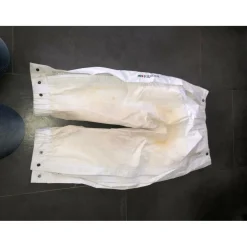 Surpantalon pluie équiline M