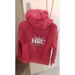 Sweat à capuche
