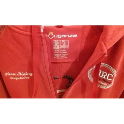 Sweat à capuche