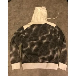 Sweat à capuche