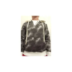Sweat à capuche
