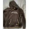 Sweat à capuche