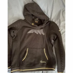 Sweat à capuche