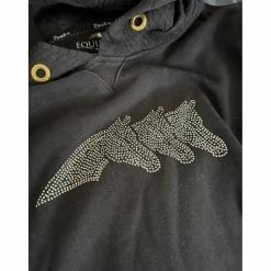 Sweat à capuche
