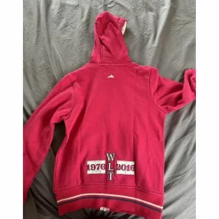 Sweat à capuche