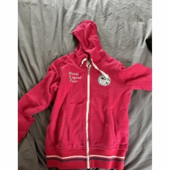 Sweat à capuche