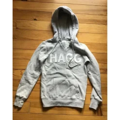 Sweat à capuche