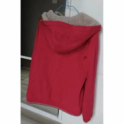 Sweat à capuche Equitheme