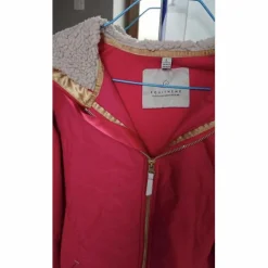 Sweat à capuche Equitheme