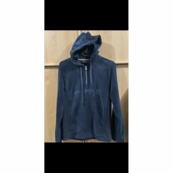Sweat à capuche femme taille M Hv polo