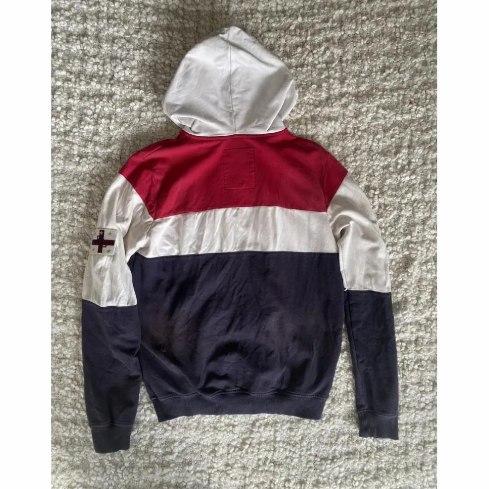 Sweat à capuche Kingsland
