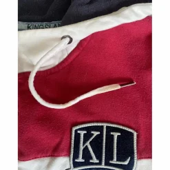 Sweat à capuche Kingsland